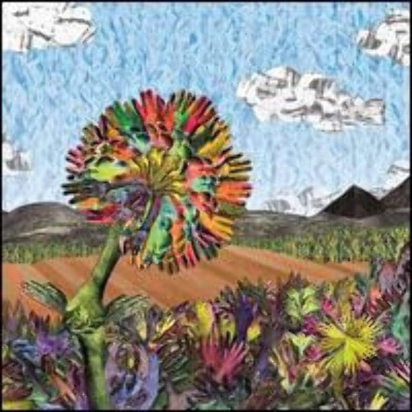 Parts & Labor :: Constant Future LP