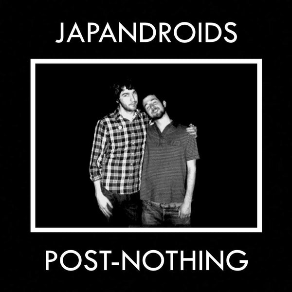 Japandroids :: Post-Nothing LP