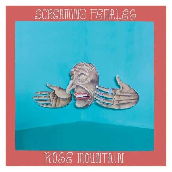 Screaming Females :: Rose Mountain LP