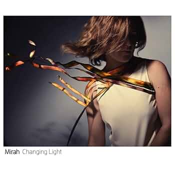 Mirah :: Changing Light LP