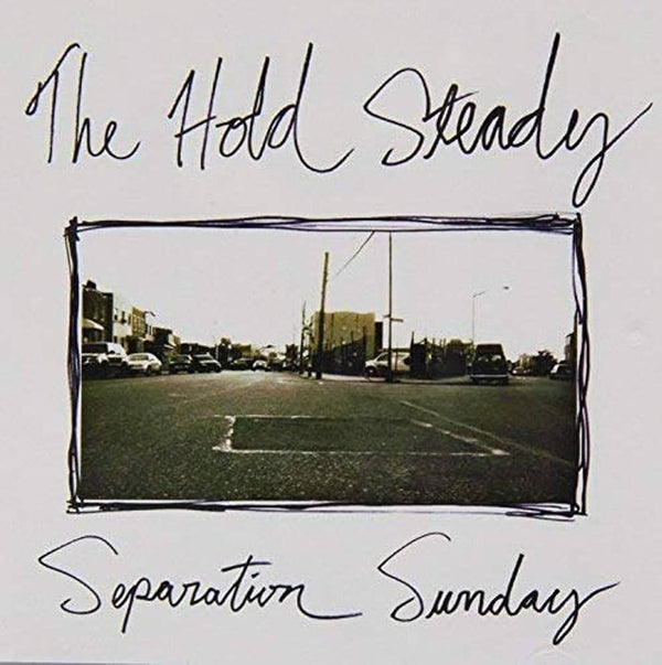 Hold Steady :: Separation Sunday LP