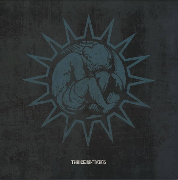 Thrice :: Identity Crisis LP
