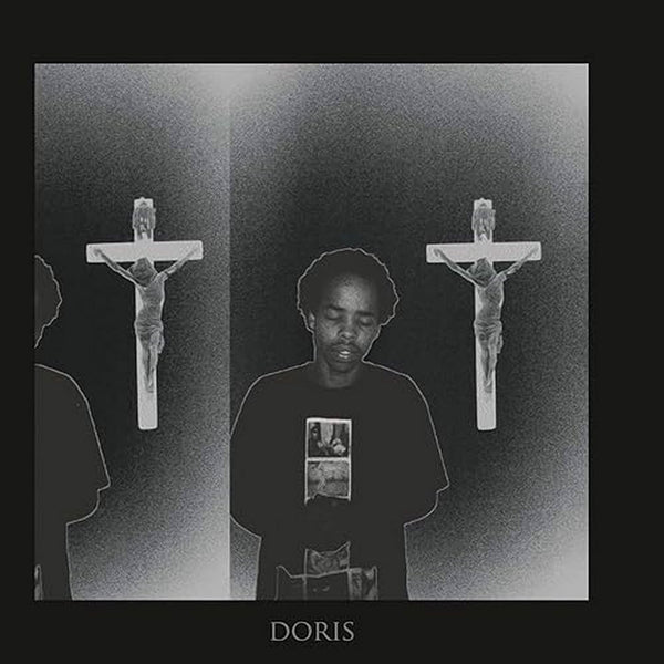Earl Sweatshirt :: Doris LP
