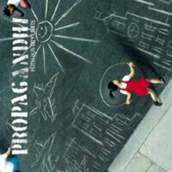 Propagandhi :: Potemkin City LP