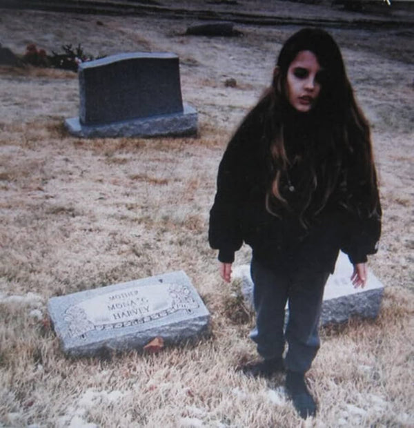Crystal Castles :: II LP