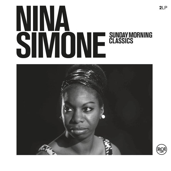 Simone, Nina :: Sunday Morning Classics LP