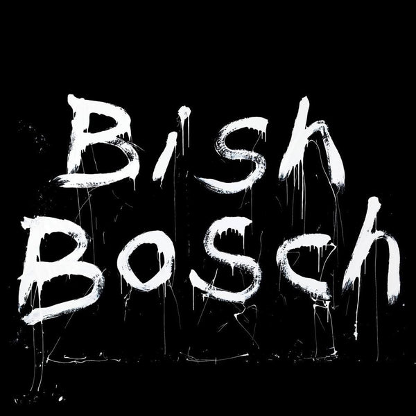 Scott Walker :: Bish Bosh LP