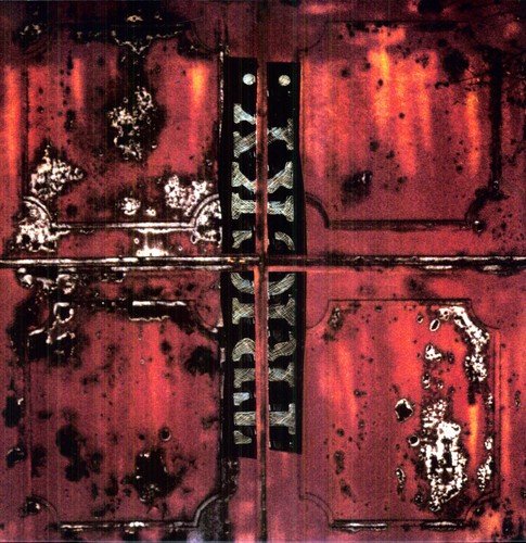 Tricky :: Maxinquaye LP