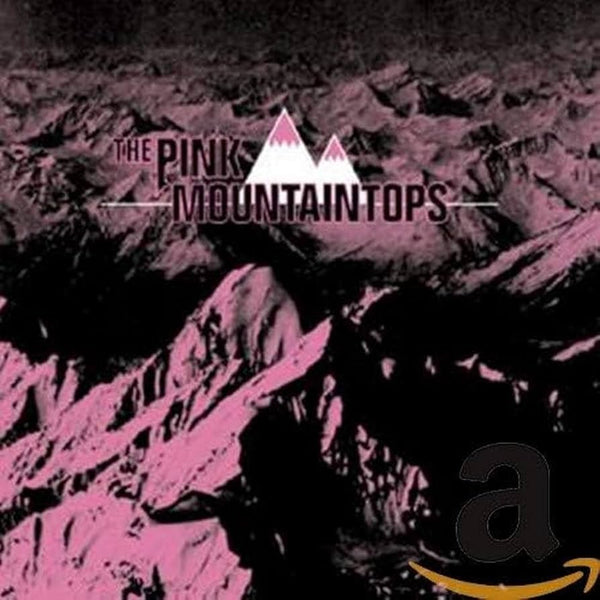 Pink Mountaintops :: Pink Mountaintops LP