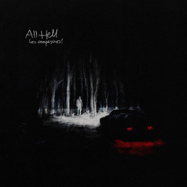 Los Campesinos :: All Hell LP