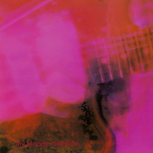 My Bloody Valentine :: Loveless LP