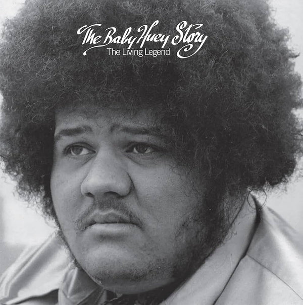 Baby Huey :: Baby Huey Story LP