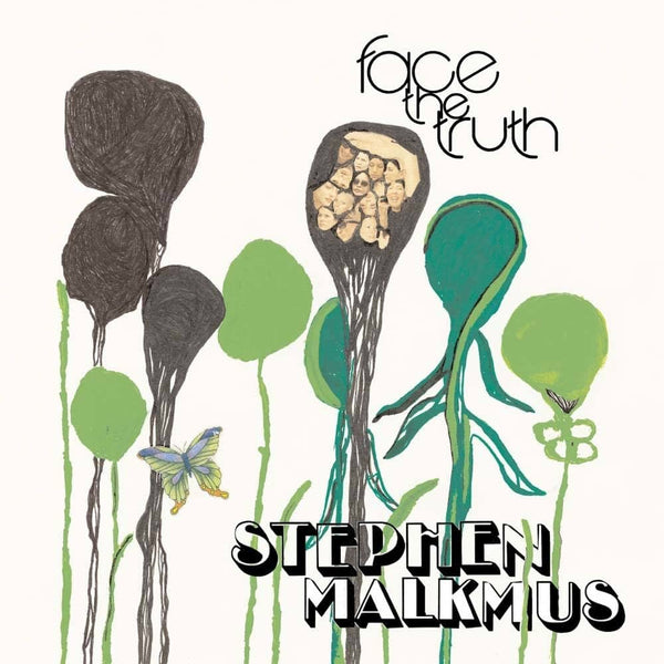 Malkmus, Stephen :: Face The Truth LP