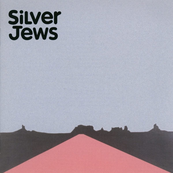 Silver Jews :: American Water LP