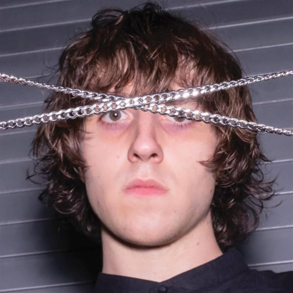 Winter, Cameron :: Heavy Metal LP