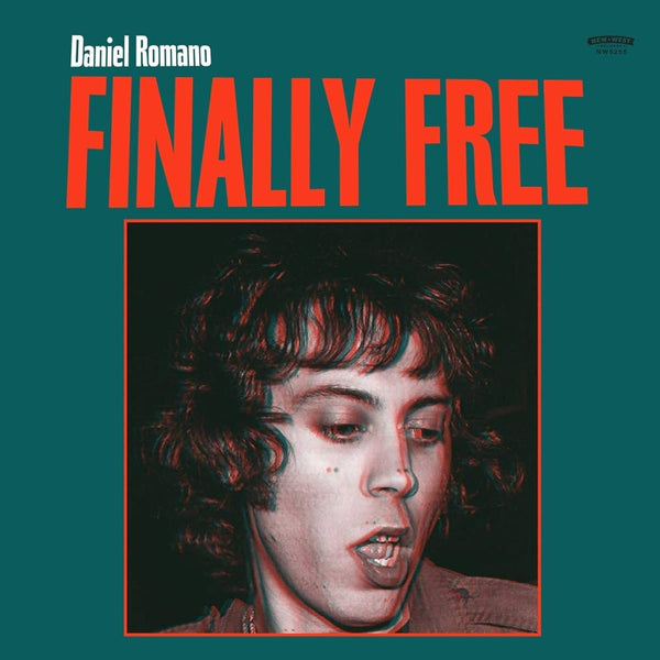 Daniel Romano :: Finally Free LP