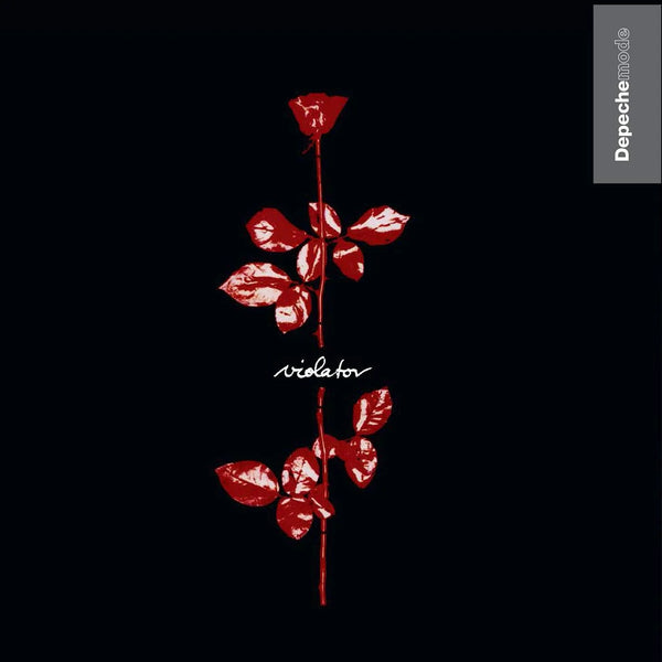Depeche Mode :: Violator LP