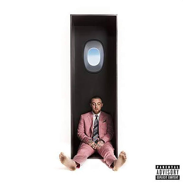 Mac Miller :: Swimming LP
