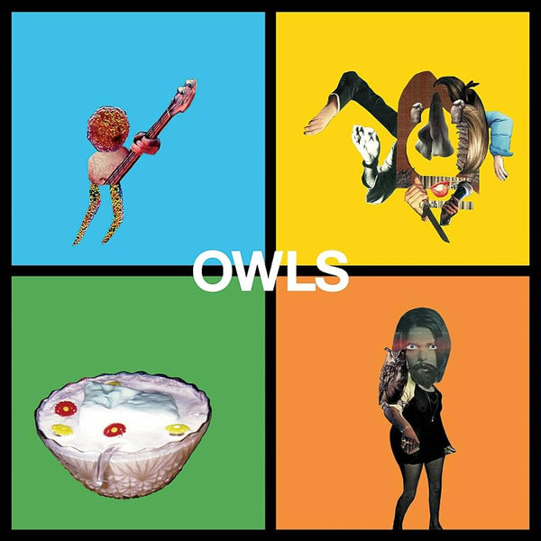 Owls :: Owls LP