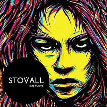Microwave :: Stovall LP