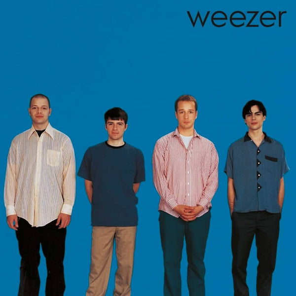Weezer :: Weezer (Blue Album) LP