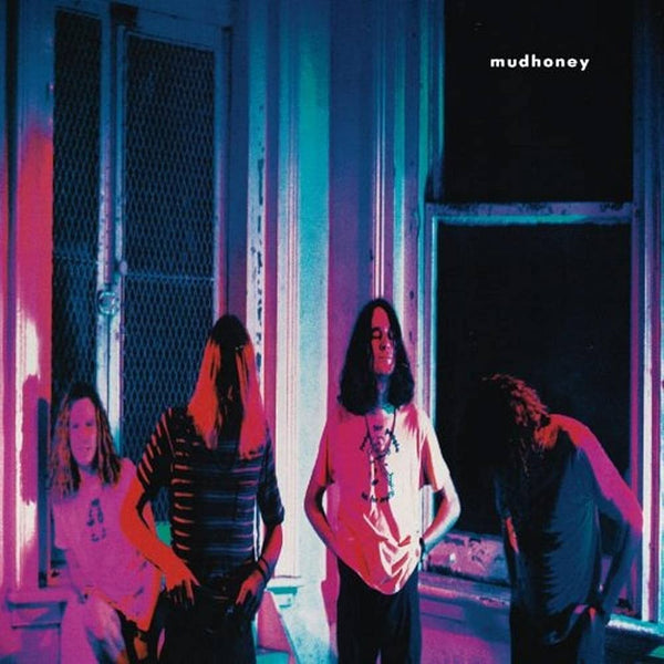 Mudhoney :: Mudhoney LP