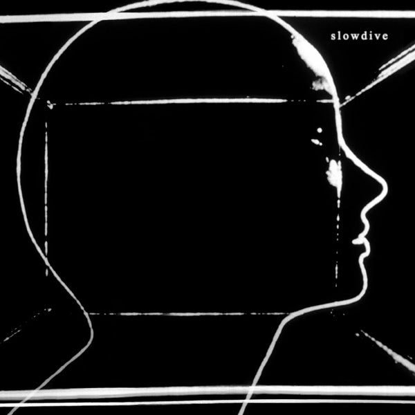 Slowdive :: Slowdive LP