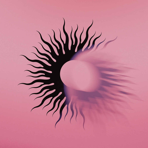 A.F.I. :: Silver Bleeds The Black Sun LP
