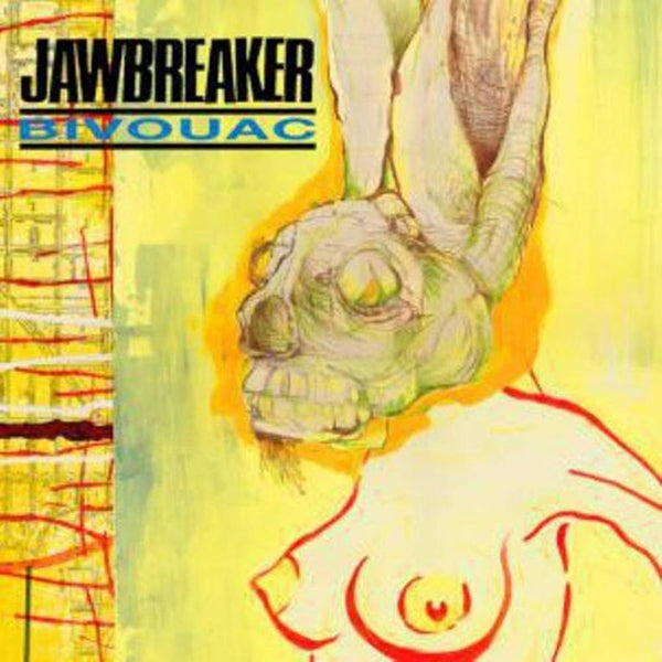 Jawbreaker :: Bivouac LP