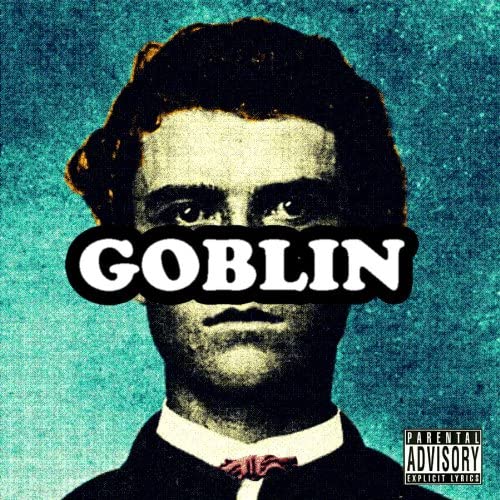 Tyler, The Creator :: Goblin LP