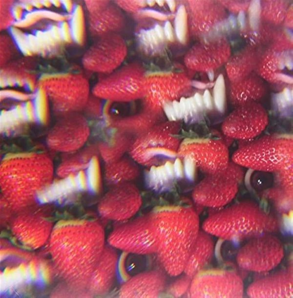 Thee Oh Sees :: Floating Coffin LP
