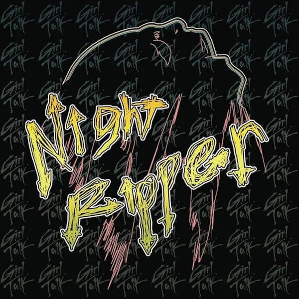 Girl Talk :: Night Ripper LP
