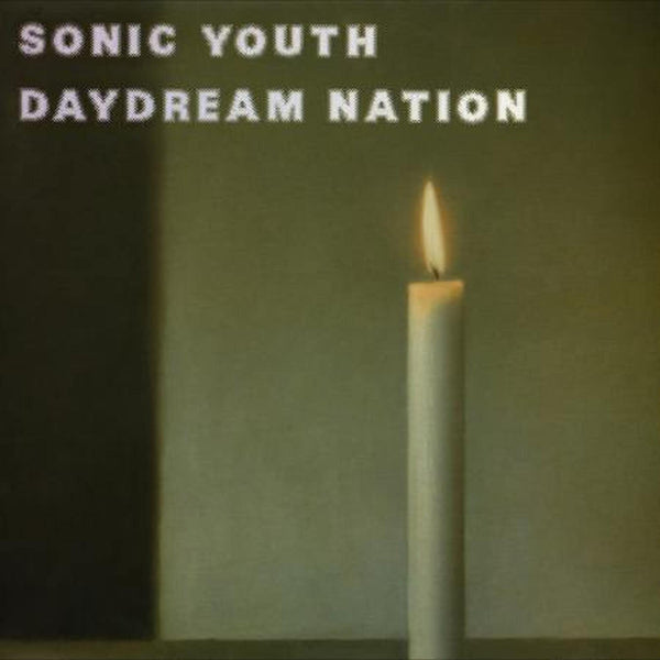 Sonic Youth :: Daydream Nation LP