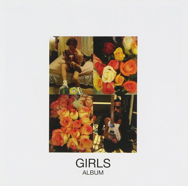 Girls :: Album LP