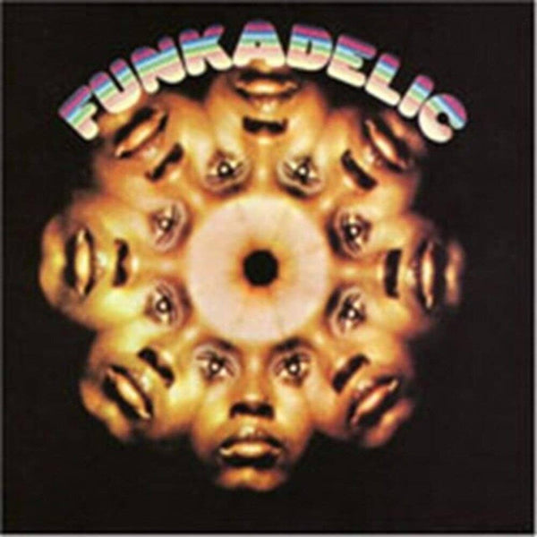 Funkadelic :: Funkadelic LP