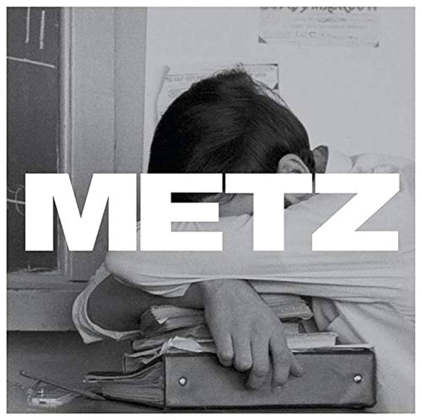 METZ :: METZ LP