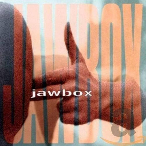 Jawbox :: Jawbox LP