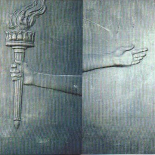 Fugazi :: The Argument LP