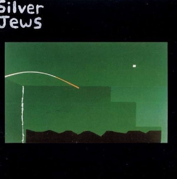 Silver Jews :: The Natural Bridge LP