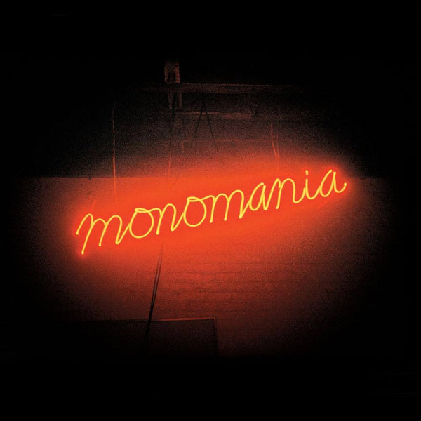 Deerhunter :: Monomania LP