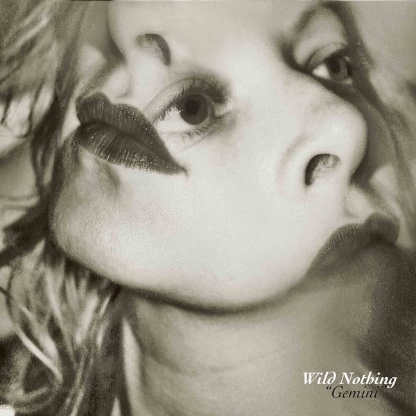 Wild Nothing :: Gemini LP