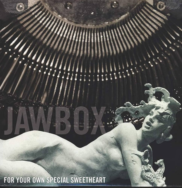 Jawbox :: For Your Own Special Sweetheart LP