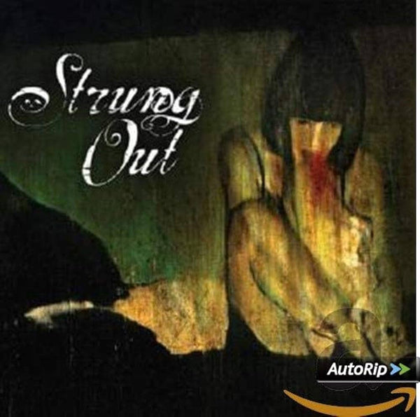 Strung Out :: Exile In Oblivion LP