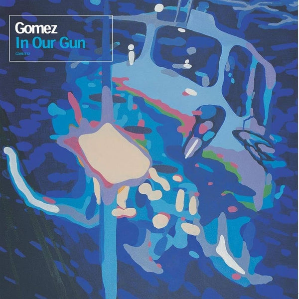 Gomez :: In Our Gun LP