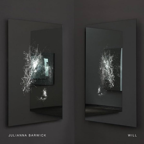 Barwick, Julianna :: Will LP