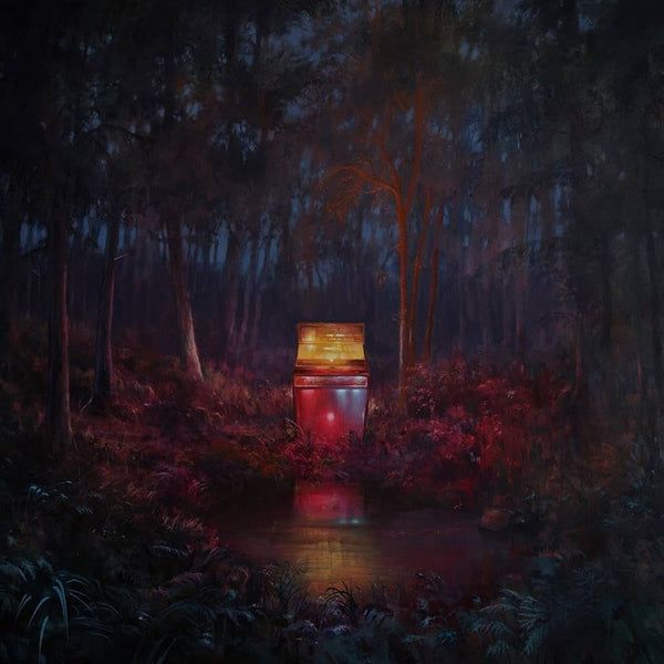 Lord Huron :: The Cosmic Selector Vol. 1 LP