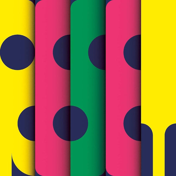 Panda Bear :: Reset LP