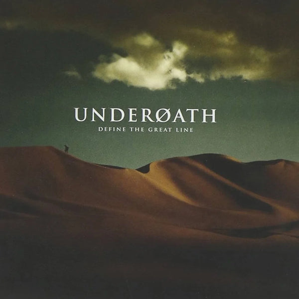 Underoath :: Define The Great Line LP