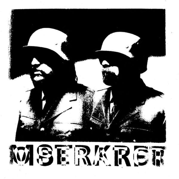 MSTRKRFT :: Operator LP