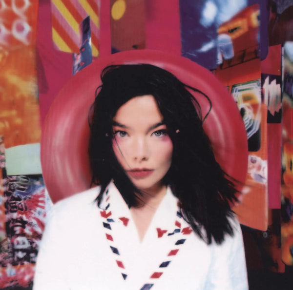 Bjork :: Post LP